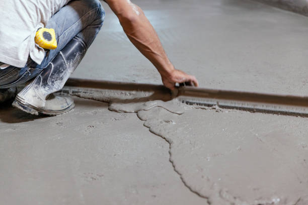 Best Concrete Foundation Repair in Avon, IN