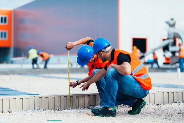Best Concrete Grinding and Polishing in Avon, IN